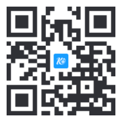 iPhone APP 二维码 - Kaiyun